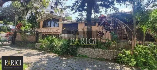 Casa com 4 Quartos para venda ou aluguel, 500m² no Jardim Lindóia, Porto Alegre