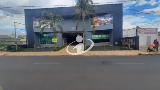 Ponto Comercial para alugar, 25m² no São Jorge, Uberlândia