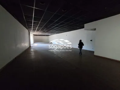 Galpão/Depósito/Armazém para alugar, 786m² no Horto, Belo Horizonte