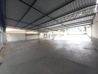 Ponto Comercial à venda, 100m² no Vila Independência, Piracicaba