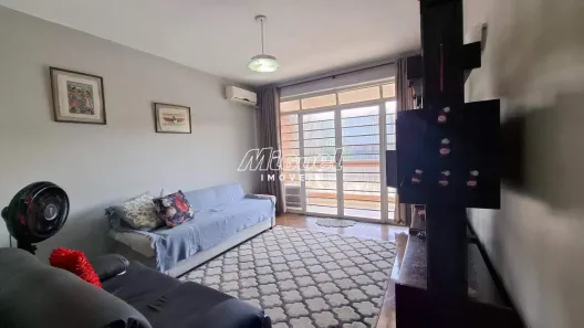 Imóvel Comercial com 6 Quartos à venda, 284m² no Areão, Piracicaba