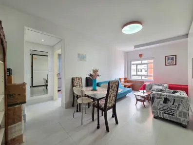 Apartamento com 1 Quarto à venda, 65m² no Paraíso, São Paulo