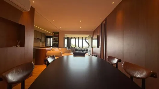 Apartamento com 3 Quartos à venda, 115m² no Parque Morumbi, Votorantim