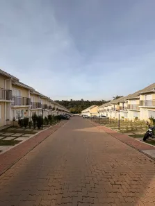 Casa de Condomínio com 2 Quartos à venda, 48m² no Chácara Ondas Verdes, Cotia