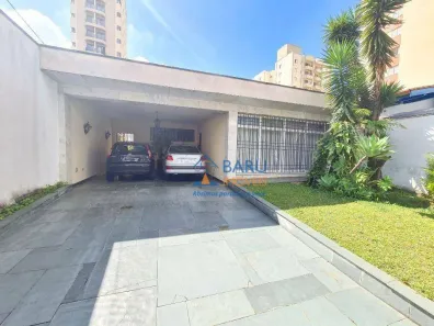 Casa com 3 Quartos à venda, 380m² no Jardim Brasil (Zona Sul), São Paulo