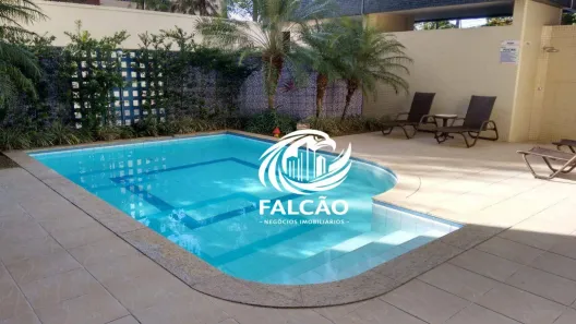 Apartamento com 3 Quartos para alugar, 81m² no Stiep, Salvador