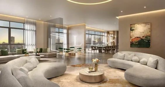 Apartamento com 4 Quartos à venda, 234m² no Vila Mariana, São Paulo