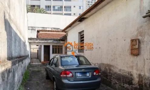 Casa com 3 Quartos à venda, 240m² no Vila Augusta, Guarulhos