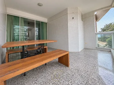 Apartamento com 3 Quartos à venda, 137m² no Glória, Macaé