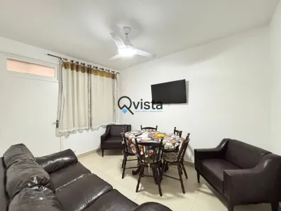 Apartamento com 2 Quartos à venda, 50m² no Pitangueiras, Guarujá
