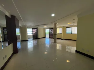 Apartamento com 3 Quartos à venda, 266m² no Nazaré, Belém