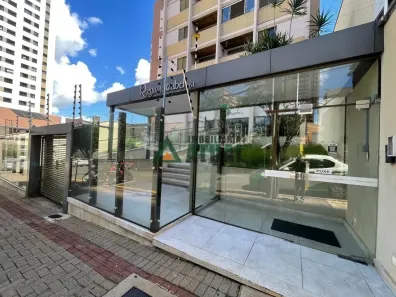 Apartamento com 2 Quartos para alugar, 65m² no Centro, Londrina