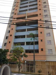 Apartamento com 3 Quartos à venda, 85m² no Jardim Paulista, São José dos Campos