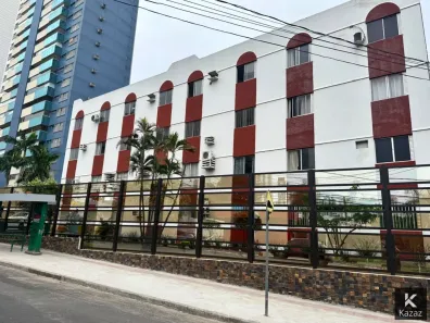 Apartamento com 2 Quartos à venda, 50m² no Quilombo, Cuiabá
