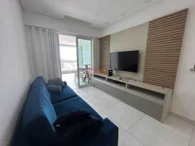 Apartamento com 2 Quartos à venda, 92m² no Tupi, Praia Grande