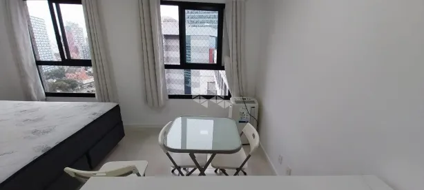Apartamento com 1 Quarto à venda, 23m² no Liberdade, São Paulo