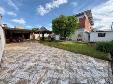 Sobrado com 4 Quartos à venda, 369m² no Nova Piracicaba, Piracicaba