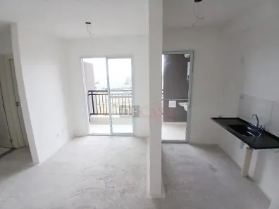 Apartamento com 2 Quartos à venda, 40m² no Mooca, São Paulo