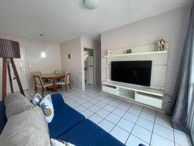Apartamento com 3 Quartos à venda, 70m² no Sancho, Recife