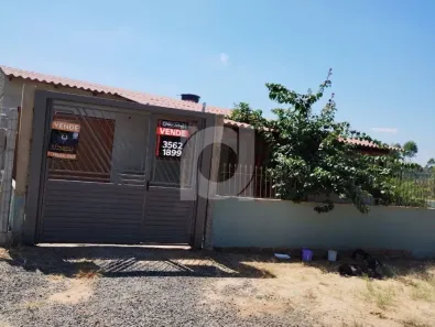 Casa com 1 Quarto à venda, 80m² no Rincão do Cascalho, Portão