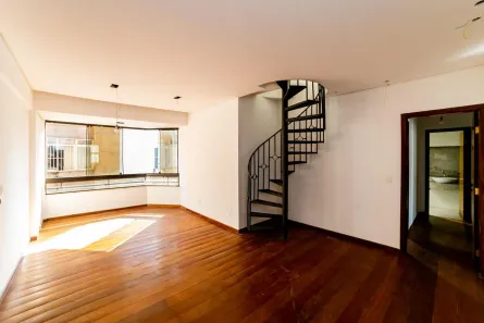 Apartamento com 3 Quartos à venda, 168m² no Silveira, Belo Horizonte