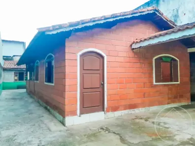 Casa com 2 Quartos à venda, 84m² no Parelheiros, São Paulo
