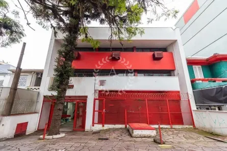 Prédio Comercial para alugar, 1070m² no Petrópolis, Porto Alegre