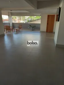 Apartamento com 1 Quarto à venda, 43m² no Vila Santa Tereza, Bauru