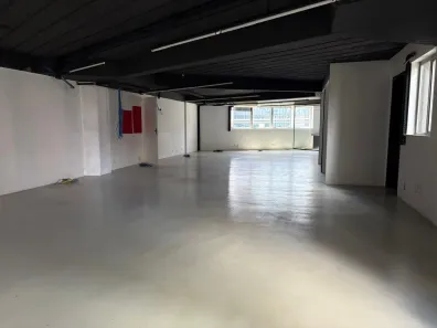 Sala Comercial para venda ou aluguel, 266m² no Vila Olímpia, São Paulo