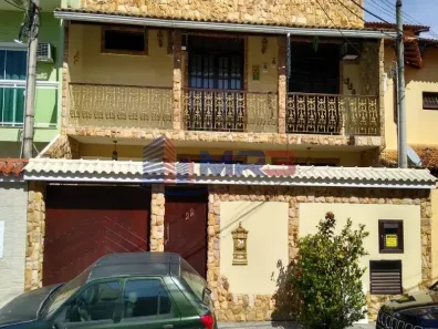 Casa com 3 Quartos à venda, 250m² no Taquara, Rio de Janeiro
