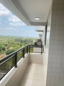 Apartamento com 3 Quartos à venda, 84m² no Pedra, Eusébio