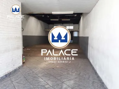 Imóvel Comercial com 1 Quarto para alugar, 180m² no São Dimas, Piracicaba