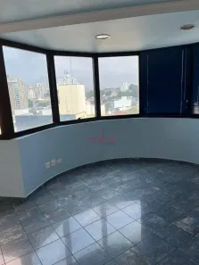 Sala Comercial à venda, 69m² no Jardim do Mar, São Bernardo do Campo