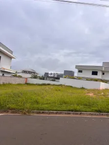 Lote/Terreno à venda, 624m² no Portal dos Bandeirantes Salto, Salto