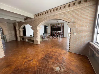 Apartamento com 3 Quartos à venda, 210m² no Consolação, São Paulo