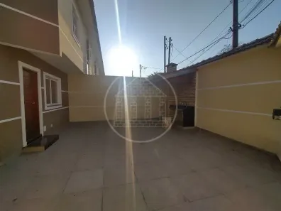 Sobrado com 3 Quartos à venda, 84m² no Jardim Sabará, São Paulo