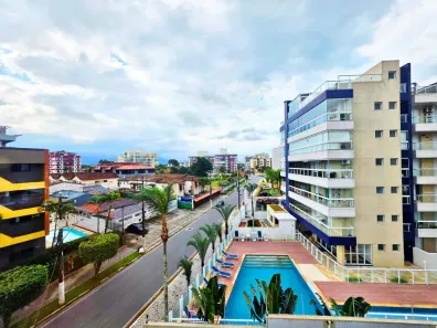 Apartamento com 2 Quartos à venda, 112m² no Maitinga, Bertioga