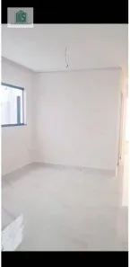 Apartamento com 2 Quartos à venda, 46m² no Jardim, Santo André
