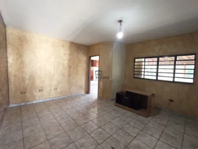Imóvel Comercial com 3 Quartos à venda, 150m² no Conjunto Residencial Mário Dedini, Piracicaba