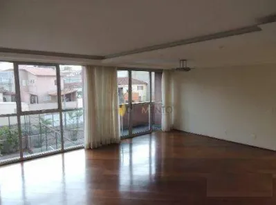 Apartamento com 3 Quartos à venda, 125m² no Vila Assunção, Santo André