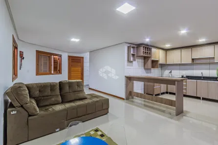 Casa com 3 Quartos à venda, 138m² no Canudos, Novo Hamburgo