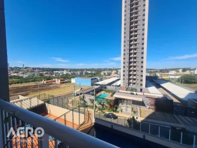 Apartamento com 3 Quartos à venda, 82m² no Jardim Contorno, Bauru