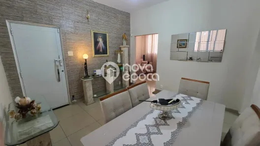 Casa com 4 Quartos à venda, 370m² no Vila Isabel, Rio de Janeiro