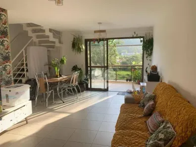 Cobertura com 3 Quartos à venda, 154m² no Recreio dos Bandeirantes, Rio de Janeiro