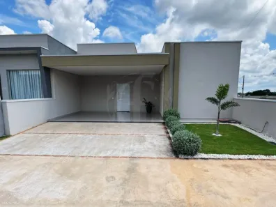 Casa de Condomínio com 3 Quartos à venda, 160m² no , Holambra