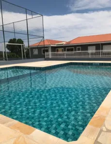 Apartamento com 3 Quartos à venda, 85m² no Jardim Roseiral, Jarinu