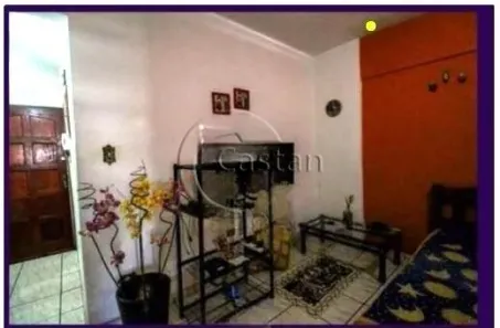 Apartamento com 1 Quarto à venda, 29m² no Liberdade, São Paulo
