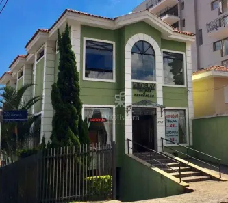 Prédio Comercial à venda, 480m² no Vila Progredior, São Paulo