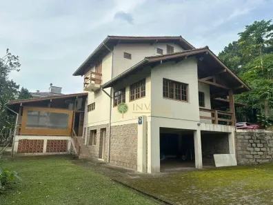 Casa com 3 Quartos à venda, 360m² no Santo Antônio de Lisboa, Florianópolis