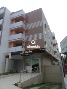 Apartamento com 1 Quarto à venda, 45m² no Nossa Senhora do Rosário, Santa Maria